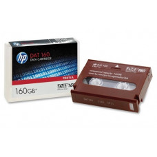 HP DAT 160 Data Cartridge 160GB C8011A